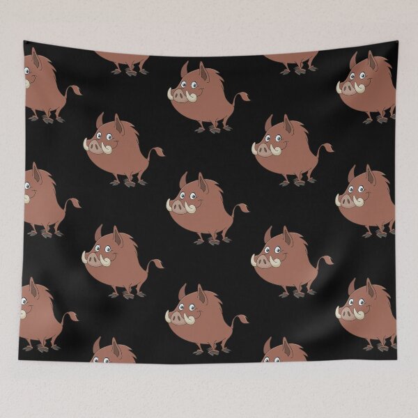 Item preview, Wild Boar  designed and sold by TejSlaboda86.