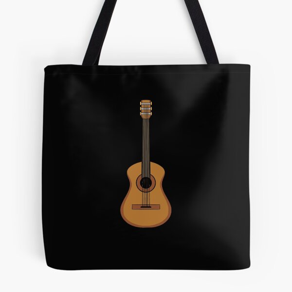 Item preview, Acoustic Guitar designed and sold by Superhero Gear.