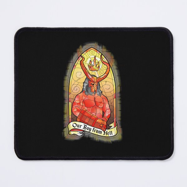Item preview, Our Boy from Hell Tshirt - Our Boy from Hell Sticker - Our Boy from Hell Iphone case designed and sold by cozzario.