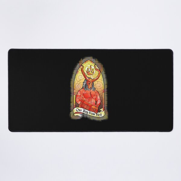 Item preview, Our Boy from Hell Tshirt - Our Boy from Hell Sticker - Our Boy from Hell Iphone case designed and sold by cozzario.