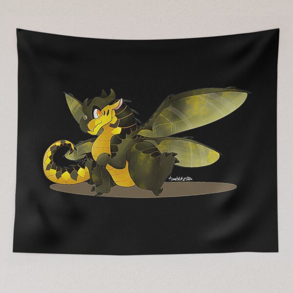 Item preview, Wings Of Fire designed and sold by Wingsoffire446.