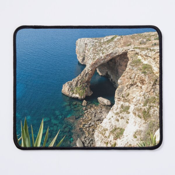 Item preview, The Blue Grotto designed and sold by Yair Karelic.