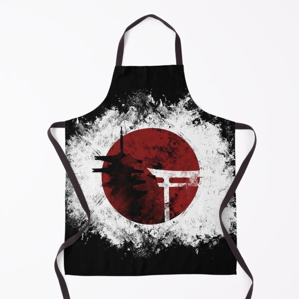 Item preview, Japan Flag designed and sold by Trashy-Designs.