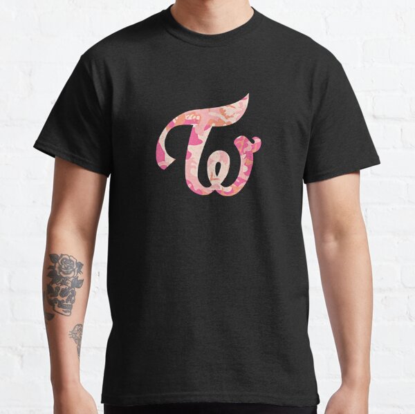 Twice Ooh Ahh T Shirts Redbubble