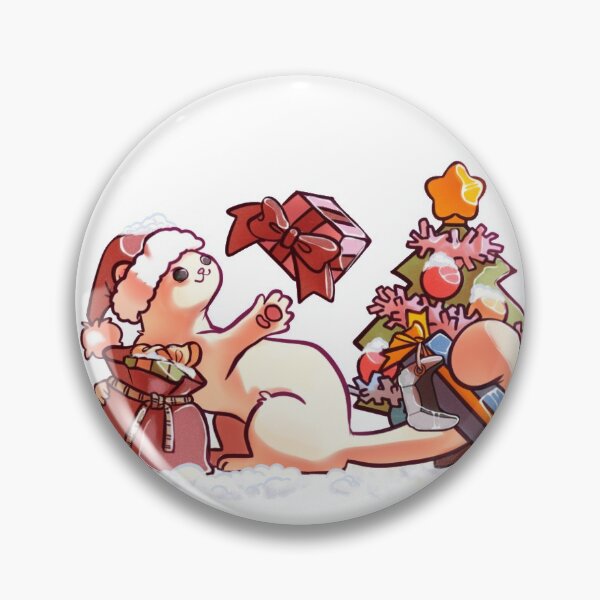 Item preview, Ferret Yoinking Gifts designed and sold by kaitlynlive.