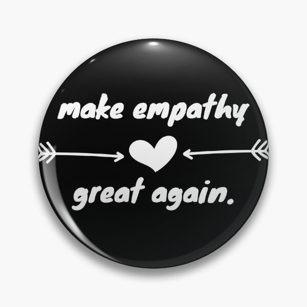 Item preview, make empathy great again designed and sold by Iandems.