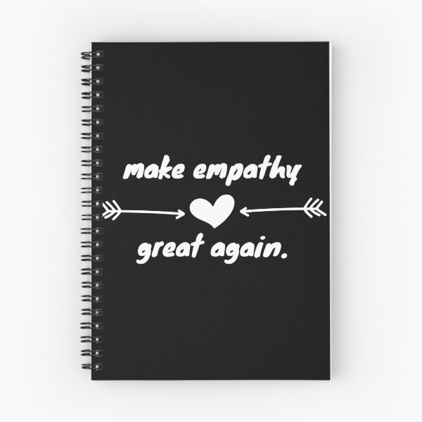 Item preview, make empathy great again designed and sold by Iandems.