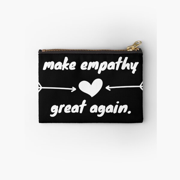 Item preview, make empathy great again designed and sold by Iandems.