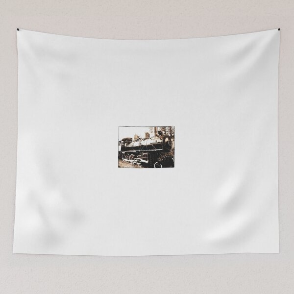 Item preview, Engine Still Rolls designed and sold by Paul Lubaczewski.