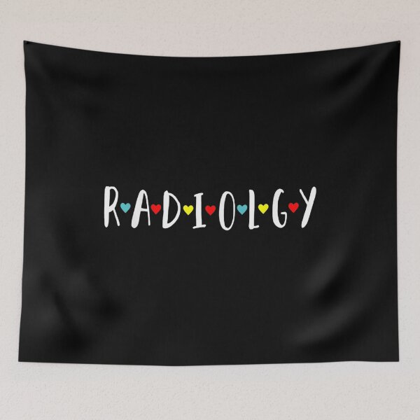 Item preview, Funny Radiology Technician Radiologist Radiologists designed and sold by donnagia.