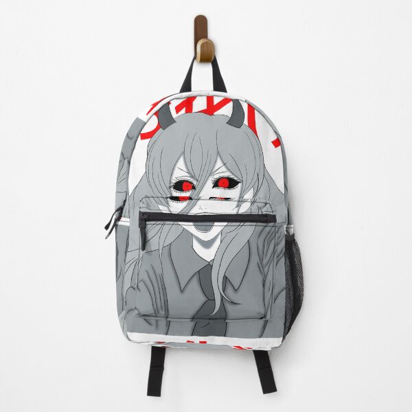 Item preview, Anime demon girl designed and sold by shodark.