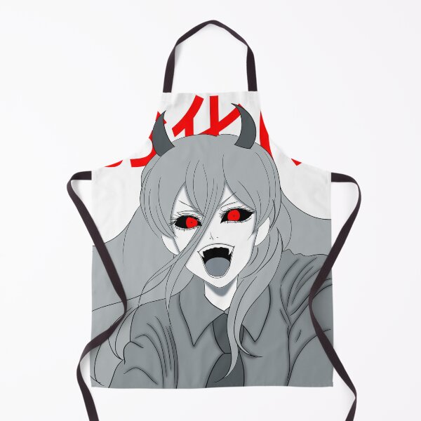 Item preview, Anime demon girl designed and sold by shodark.