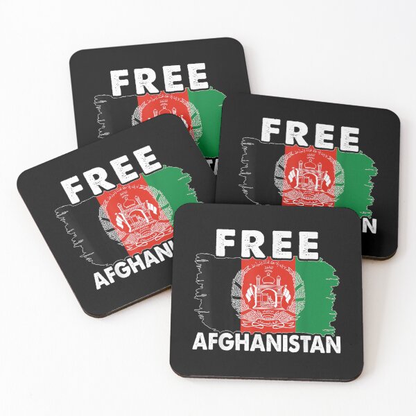 Item preview,  Free Afghanistan Flag designed and sold by dianev79.