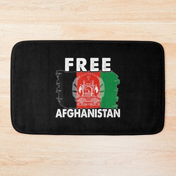 Item preview,  Free Afghanistan Flag designed and sold by dianev79.