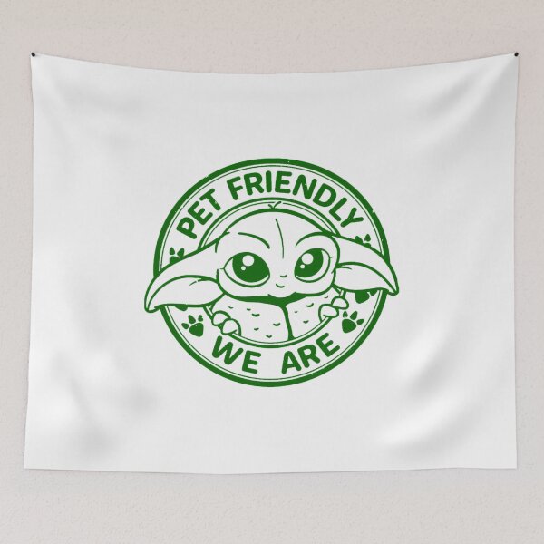 Item preview, Pet Friendly - pet friendly tshirt designed and sold by cozzario.