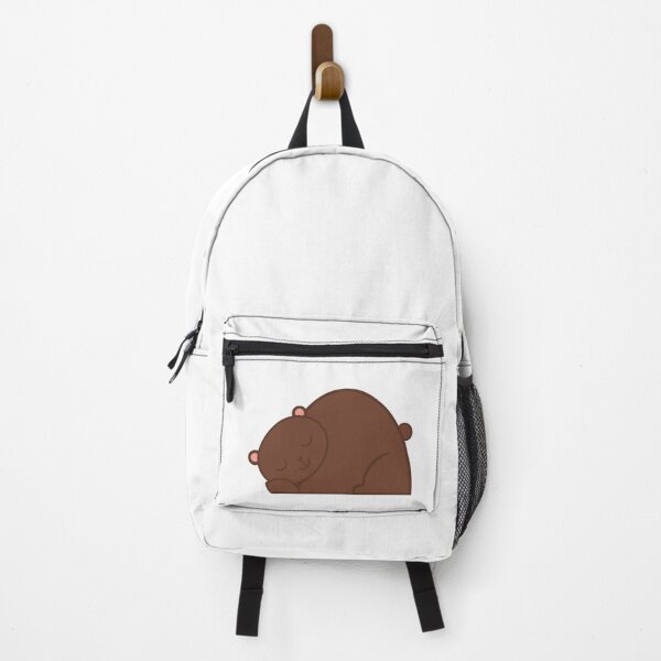 Item preview, Sleeping Bear Art designed and sold by Sticker--Heaven.