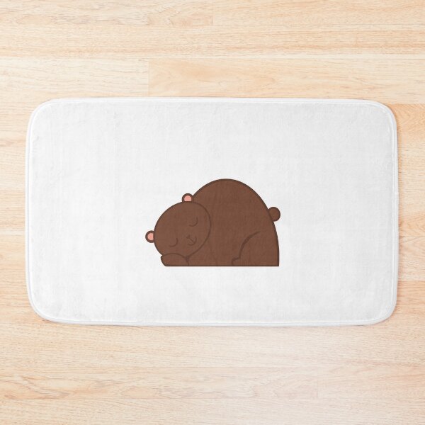 Item preview, Sleeping Bear Art  designed and sold by Sticker--Heaven.