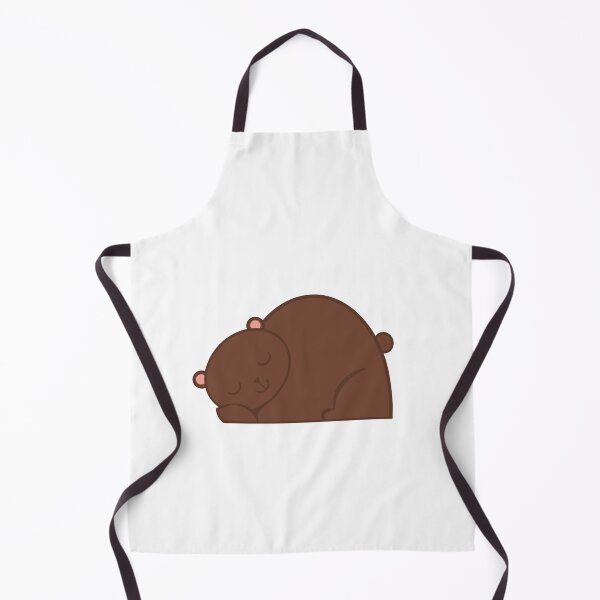 Item preview, Sleeping Bear Art designed and sold by Sticker--Heaven.