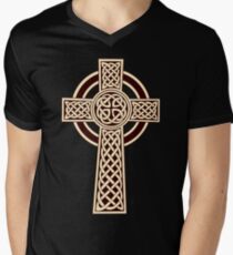 celtic cross shirt