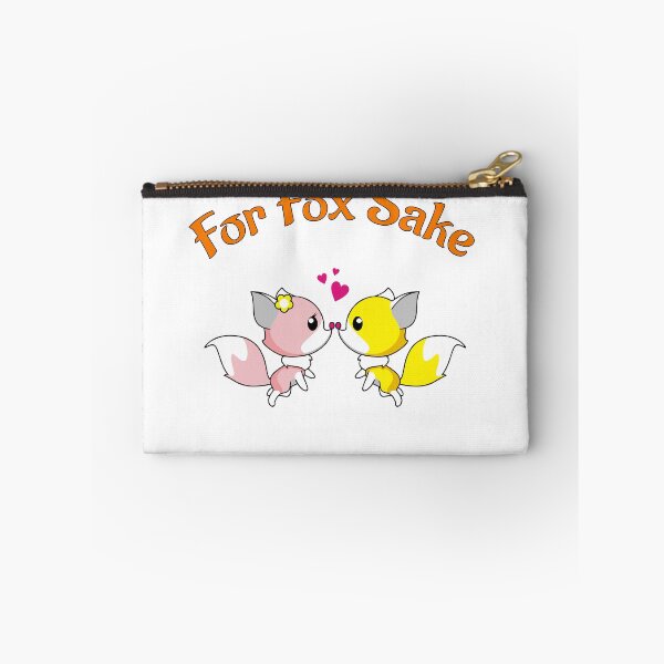 Item preview, For Fox Sake Leave Me Alone designed and sold by PolarNightNomad.