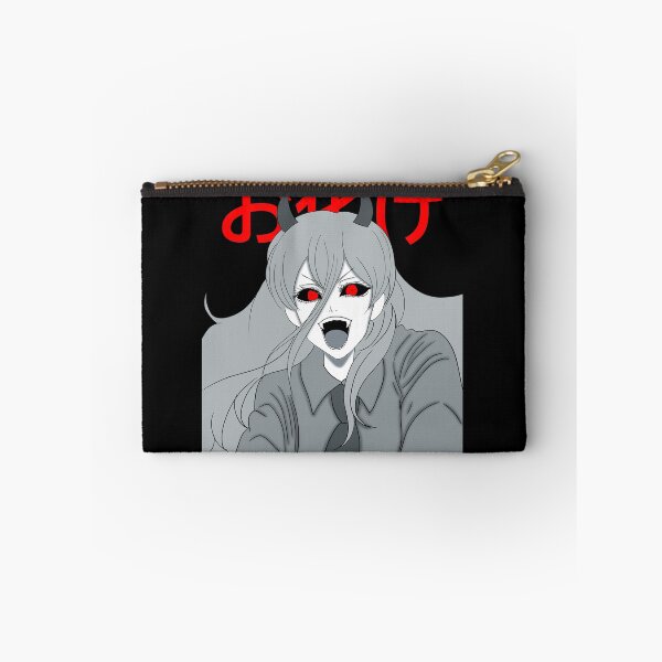 Item preview, Anime demon girl designed and sold by shodark.