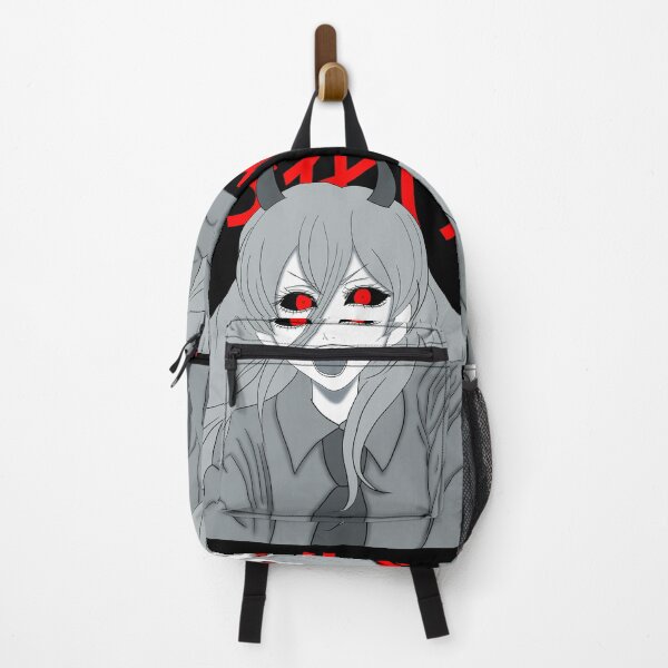 Item preview, Anime demon girl designed and sold by shodark.