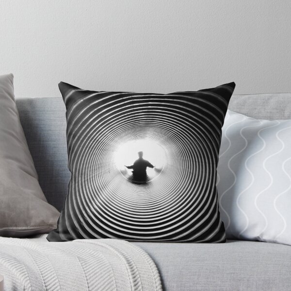 Item preview, Eternal Tunnel designed and sold by clevelandcity.