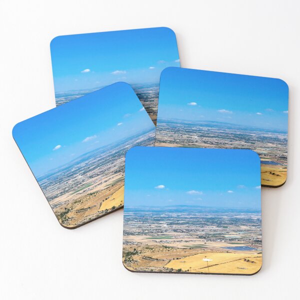 Item preview, Sicilian Landscape designed and sold by William A McCarthy.