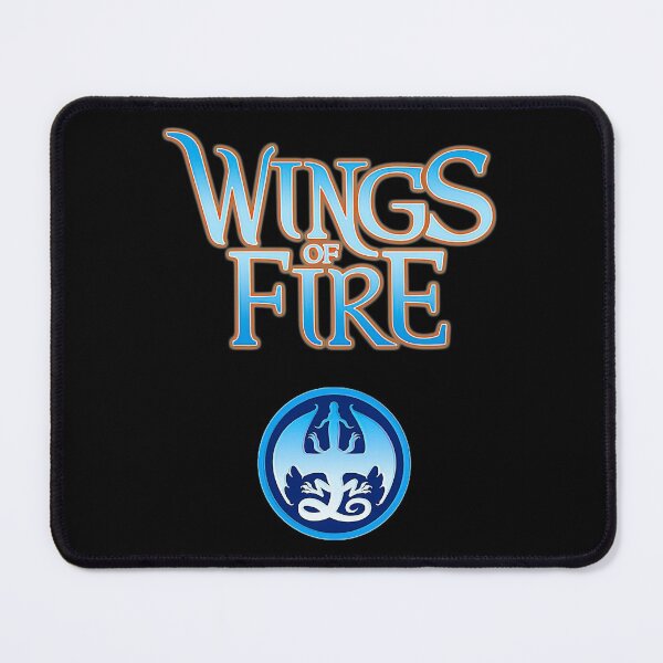 Item preview, Wings Of Fire designed and sold by Wingsoffire446.