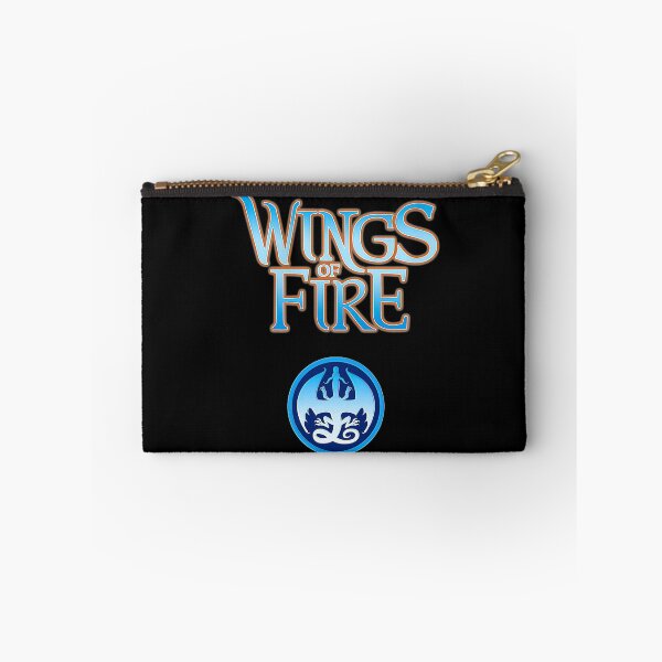 Item preview, Wings Of Fire designed and sold by Wingsoffire446.