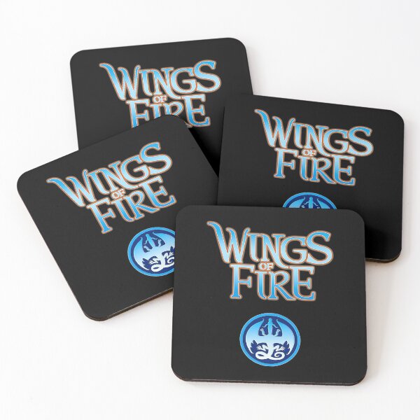 Item preview, Wings Of Fire designed and sold by Wingsoffire446.
