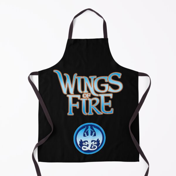 Item preview, Wings Of Fire designed and sold by Wingsoffire446.