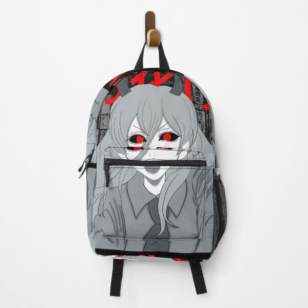Item preview, Anime demon girl designed and sold by shodark.
