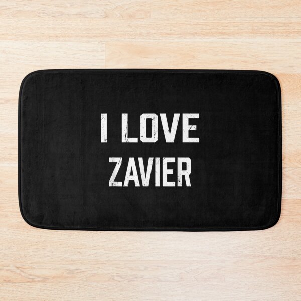 Item preview,  Love Zavier Family Daughter Girl Baby Name designed and sold by dianev79.