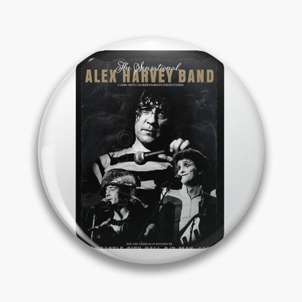 Item preview, Sam Elliot Actor Received Many National Awards Golden Globe Academy Best Of Alex Harvey Gifts For Fan designed and sold by SamElliotTamika.