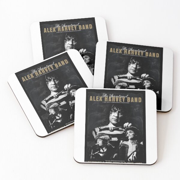 Item preview, Sam Elliot Actor Received Many National Awards Golden Globe Academy Best Of Alex Harvey Gifts For Fan designed and sold by SamElliotTamika.