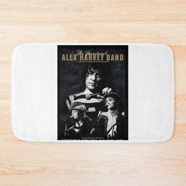 Item preview, Sam Elliot Actor Received Many National Awards Golden Globe Academy Best Of Alex Harvey Gifts For Fan designed and sold by SamElliotTamika.