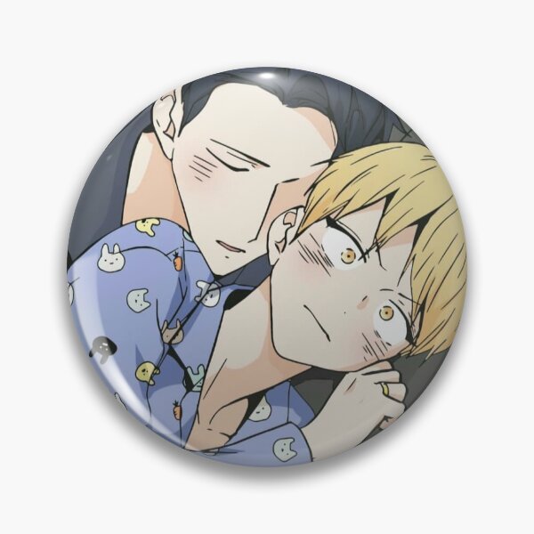 Item preview, Love is an illusion couple Blushing Hyesung designed and sold by Chanwooirl.