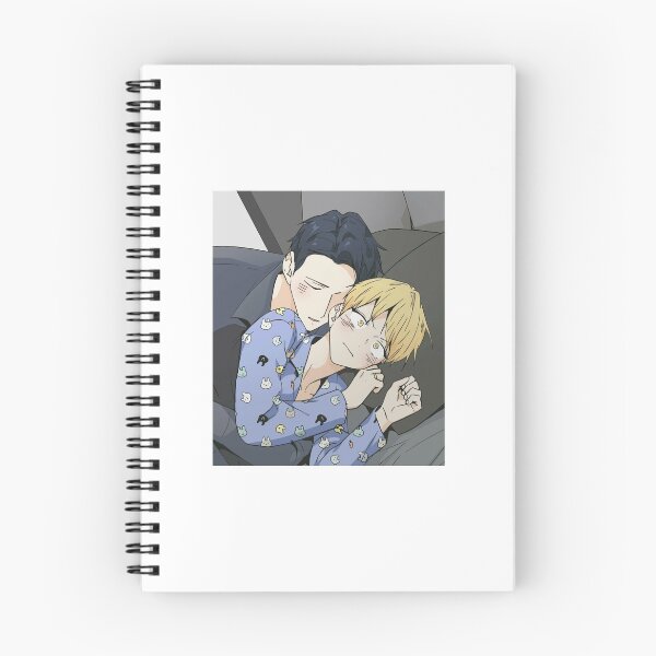 Item preview, Love is an illusion couple Blushing Hyesung designed and sold by Chanwooirl.