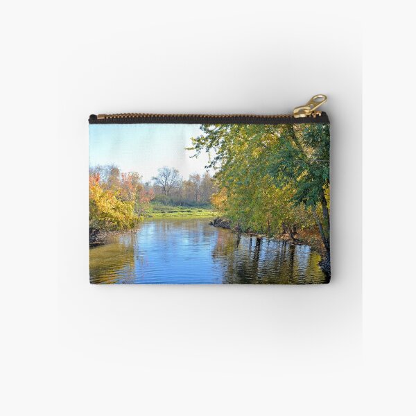 Item preview, West Branch Iowa River 2 designed and sold by LynyrdSky.