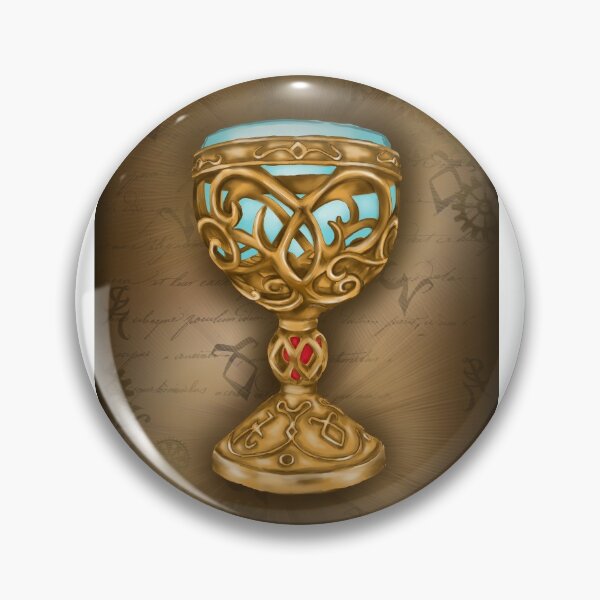 Item preview, Mortal Cup designed and sold by AvviareArt.