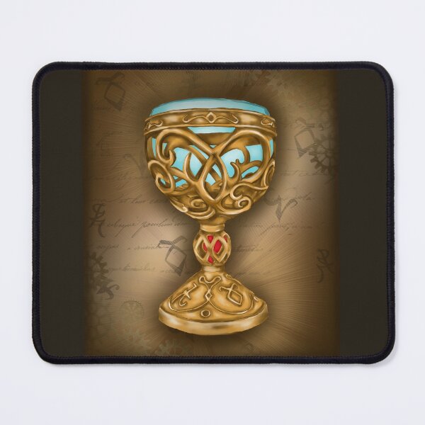 Item preview, Mortal Cup designed and sold by AvviareArt.