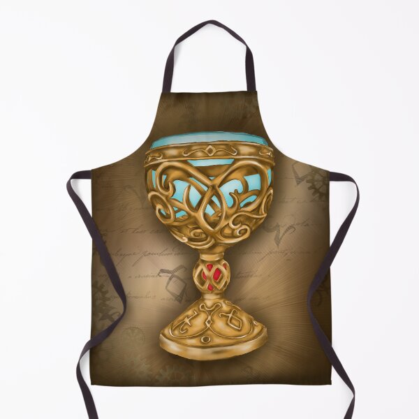 Item preview, Mortal Cup designed and sold by AvviareArt.