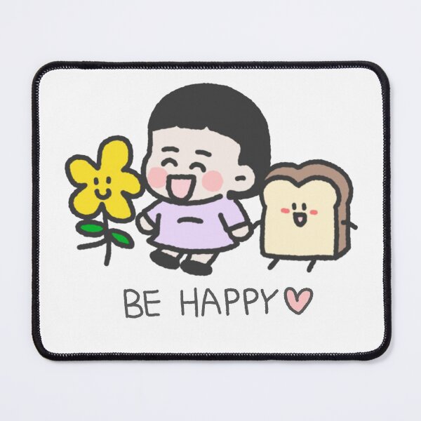 Item preview, Happy Baby and Friends designed and sold by MYRINGRING.