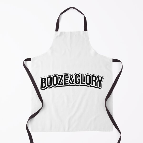 Item preview, booze and glory logo designed and sold by Daisukesah.