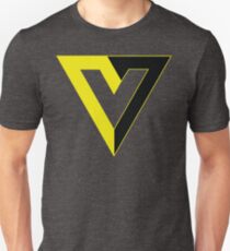 Voluntaryism / Voluntarism Unisex T-Shirt