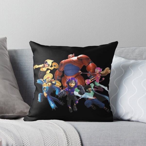 Item preview, superhero character designed and sold by marikatrost.