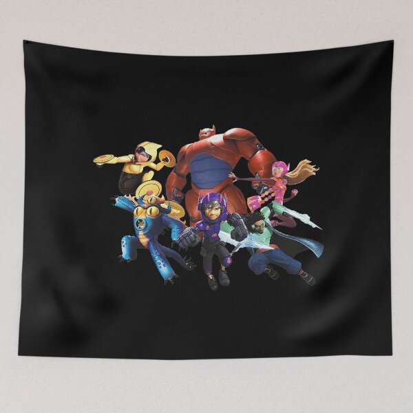 Item preview, superhero character designed and sold by marikatrost.