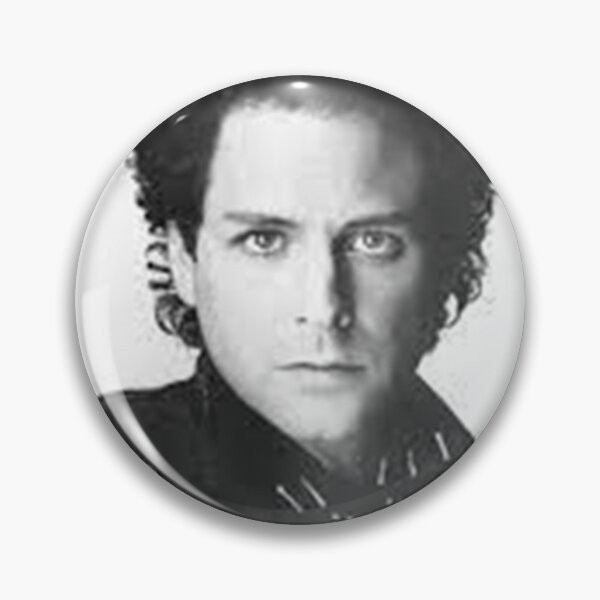 Item preview, Lindsey Buckingham  designed and sold by Bertrammh.