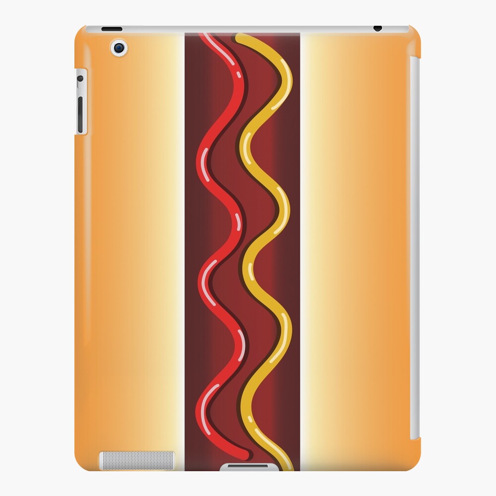 Item preview, iPad Snap Case designed and sold by TrashTante.